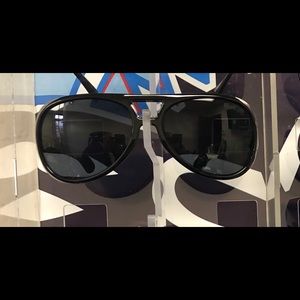 Black Flys Kings Fly men’s sunglasses